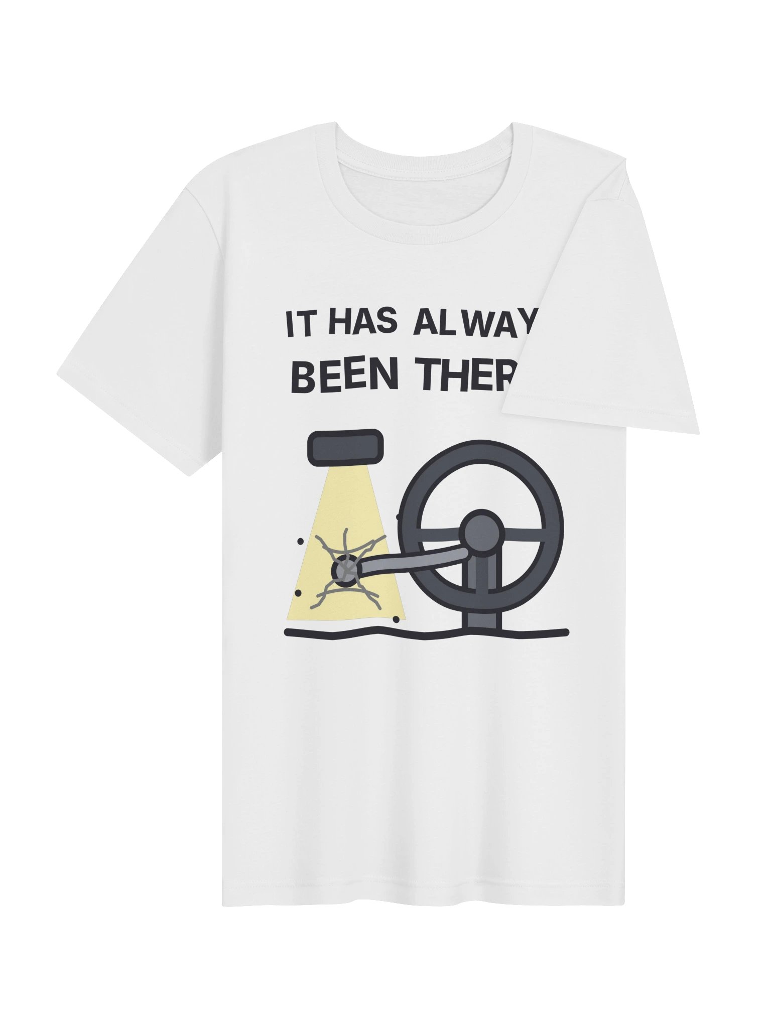 It Has Always Been There product image (4)