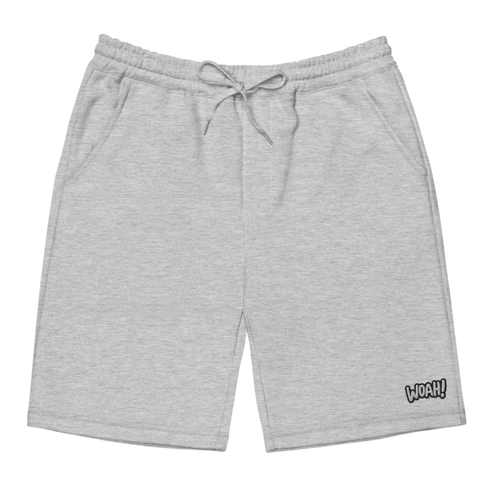 WOAH! Shorts product image (1)