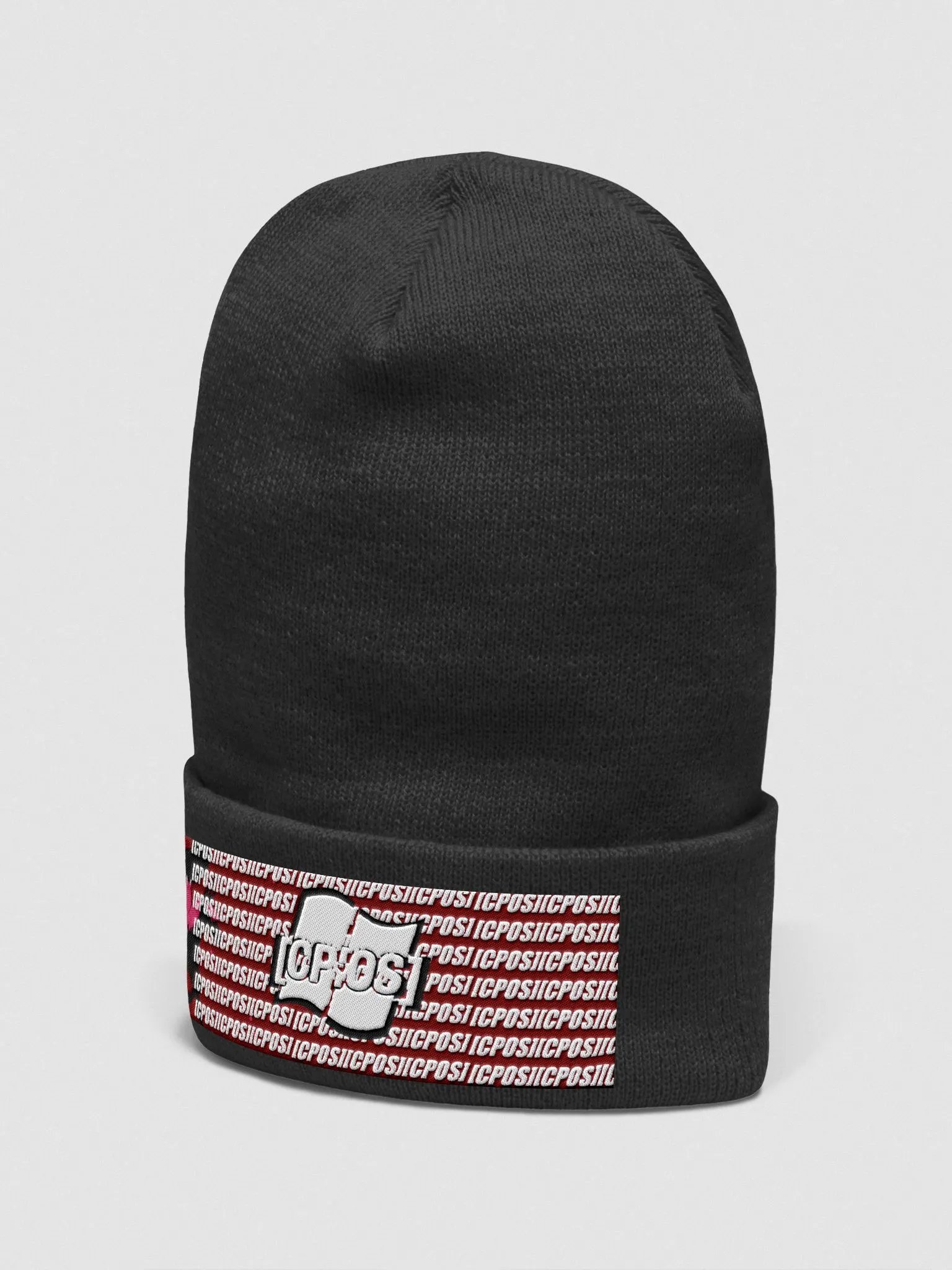 [CPOS] Winter Bundle: Operating - System Beanie product image (2)