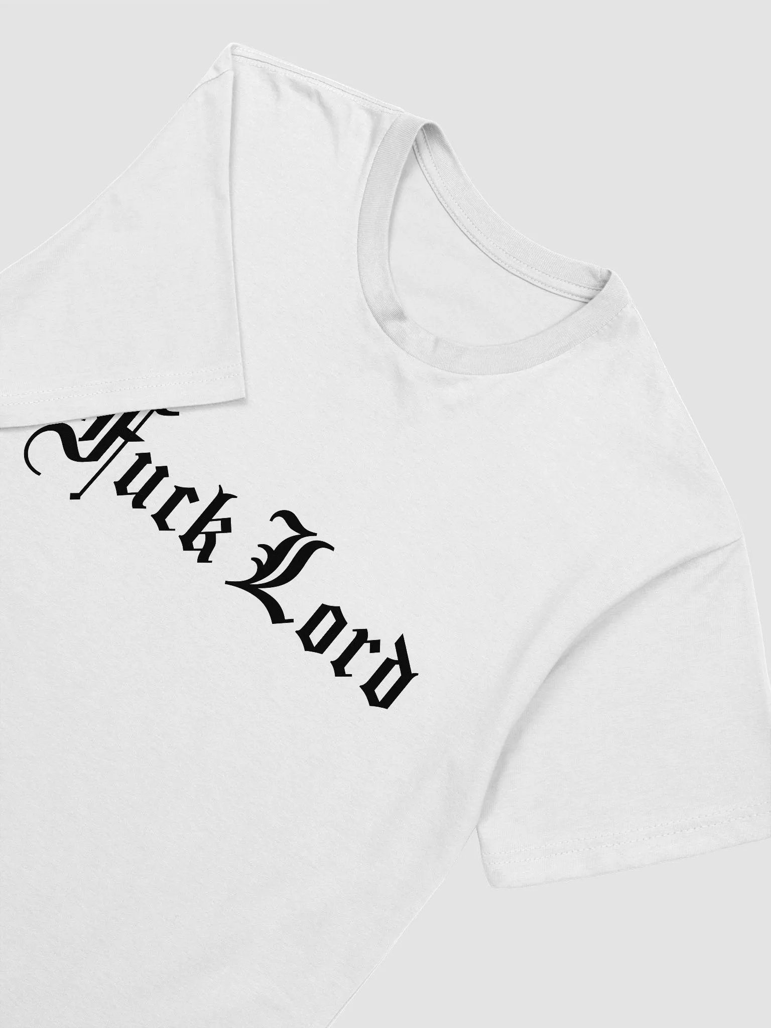 F-Lord Collection Tee product image (27)