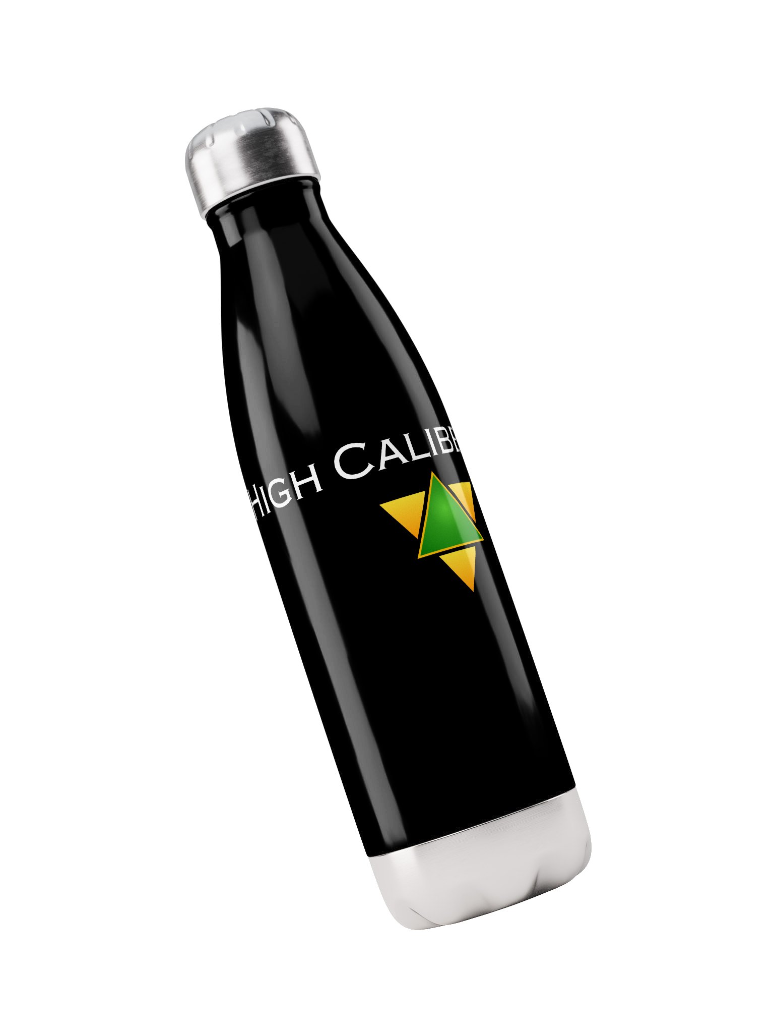 Stainless Steel Water Bottle product image (3)