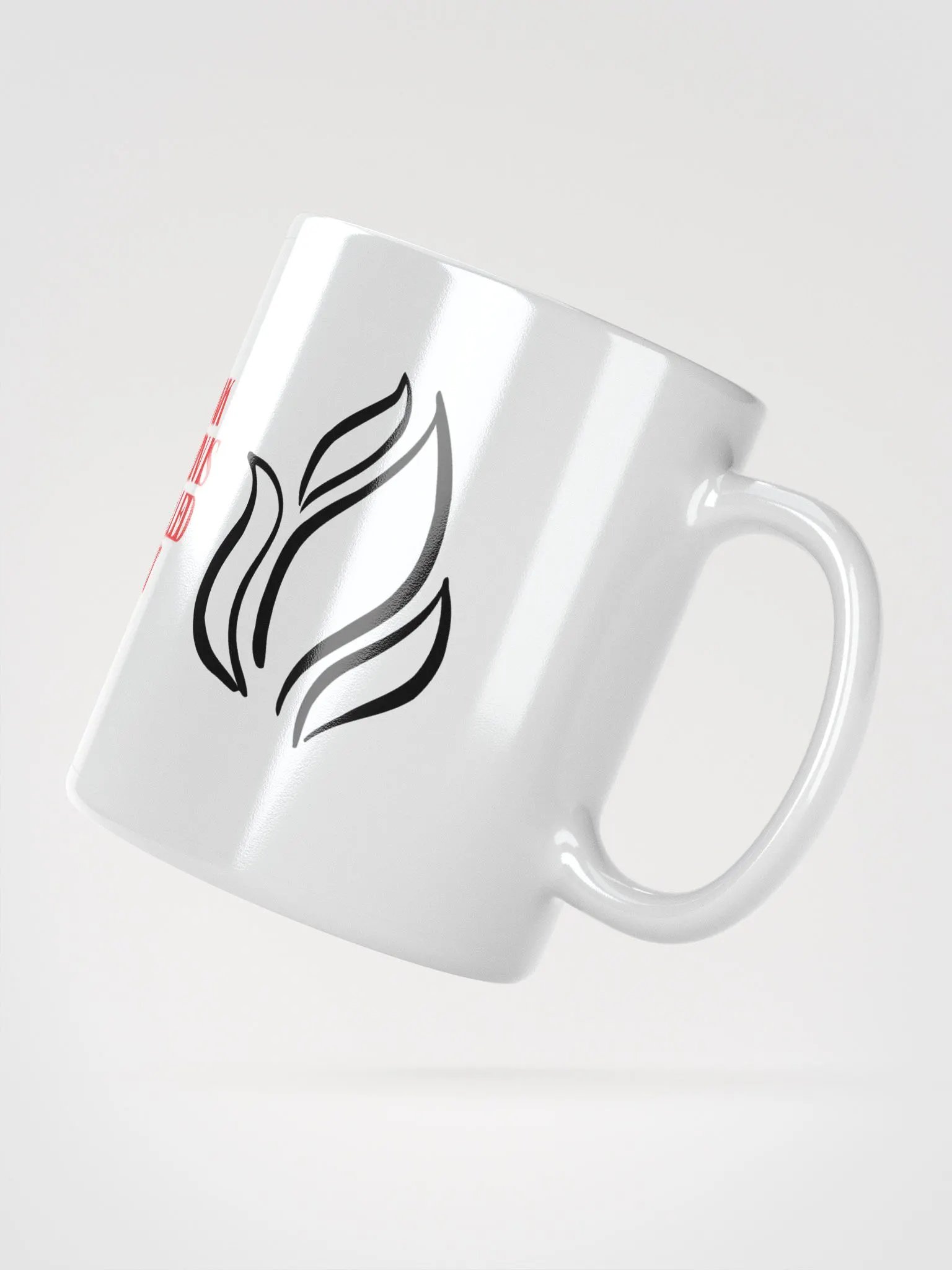 Bible Verse Mug | Ephesians 5:18 product image (6)
