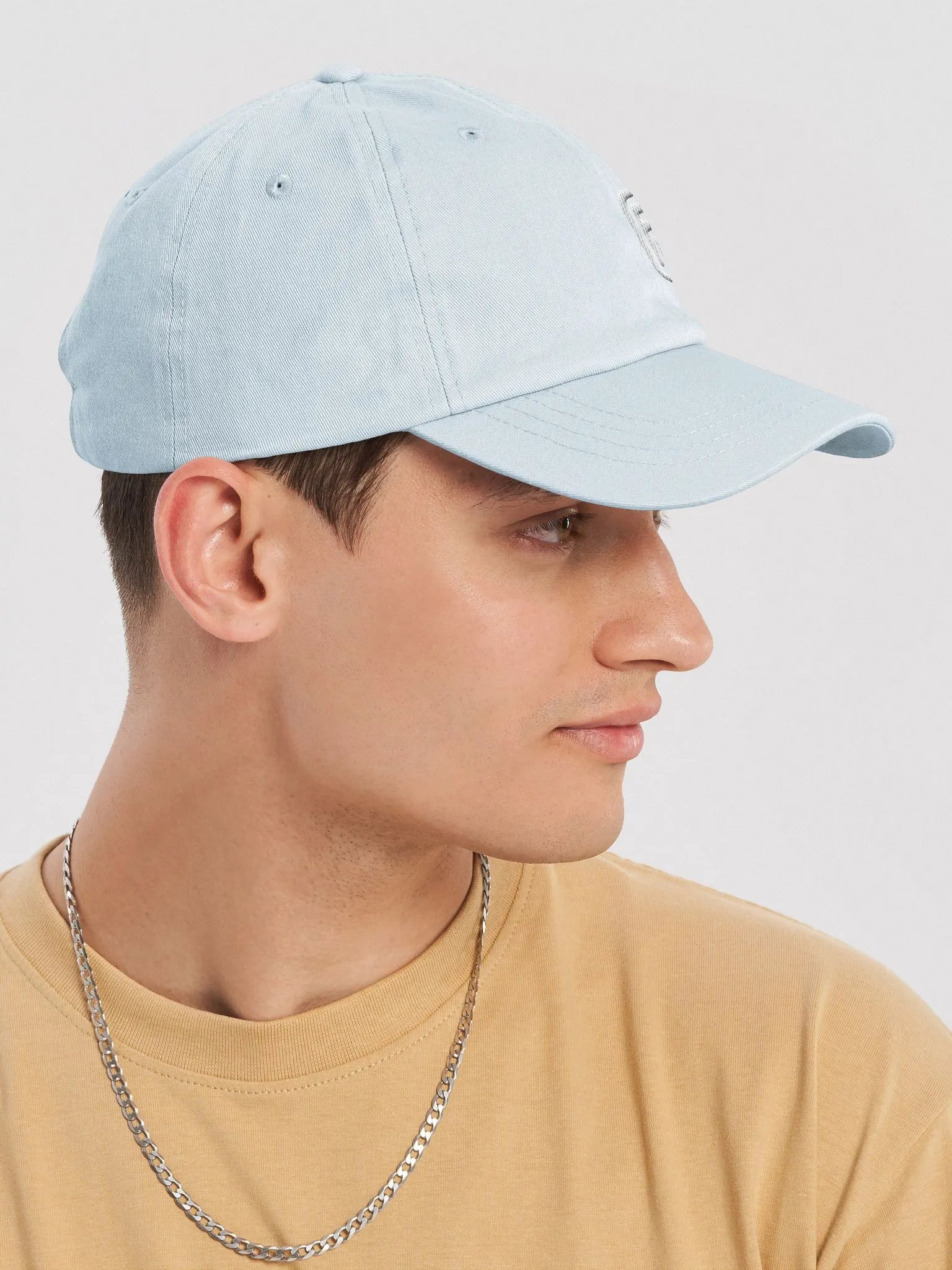 Frostee Pastel Dad Hat product image (23)