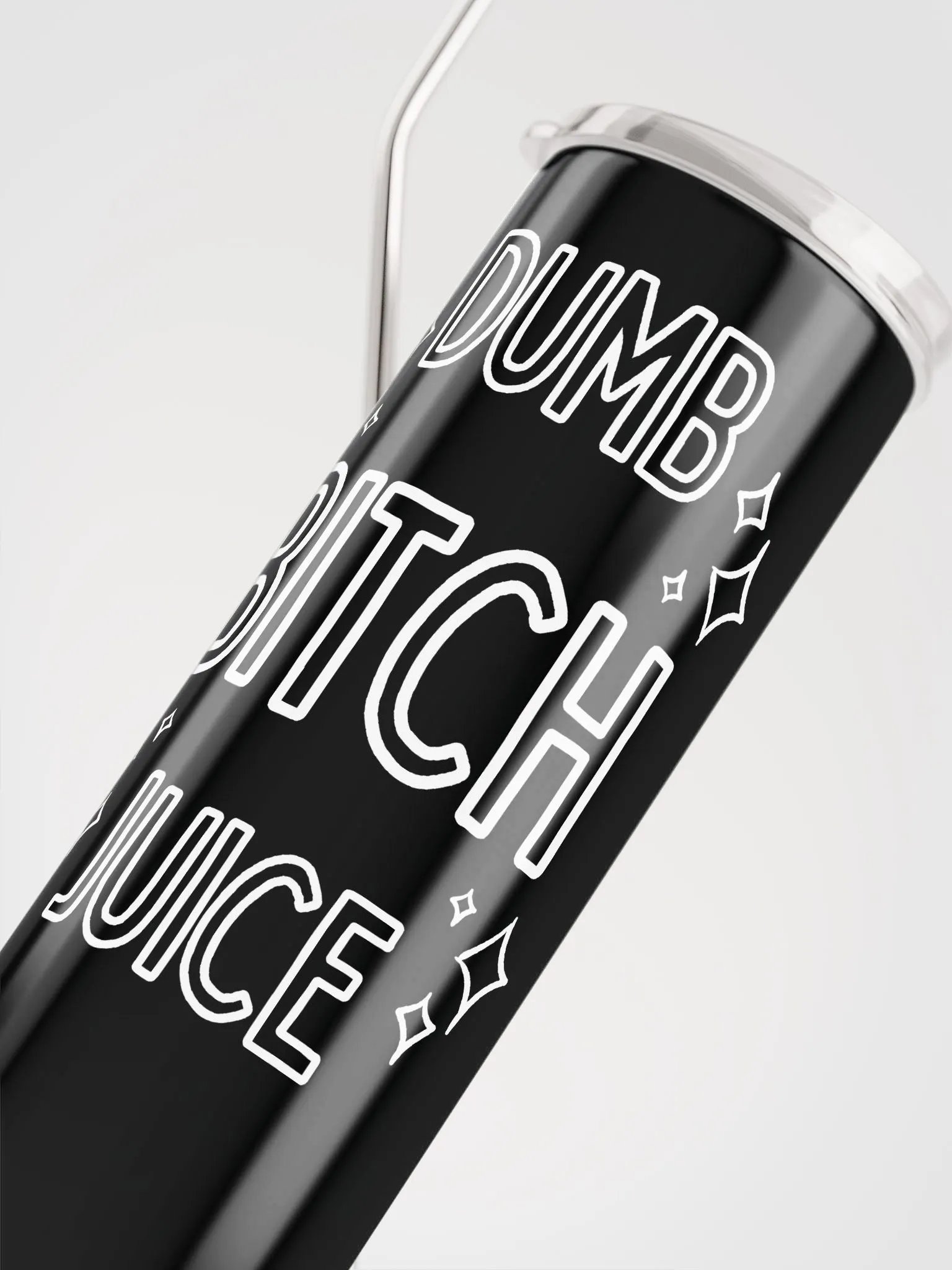 DBJ tumbler product image (5)