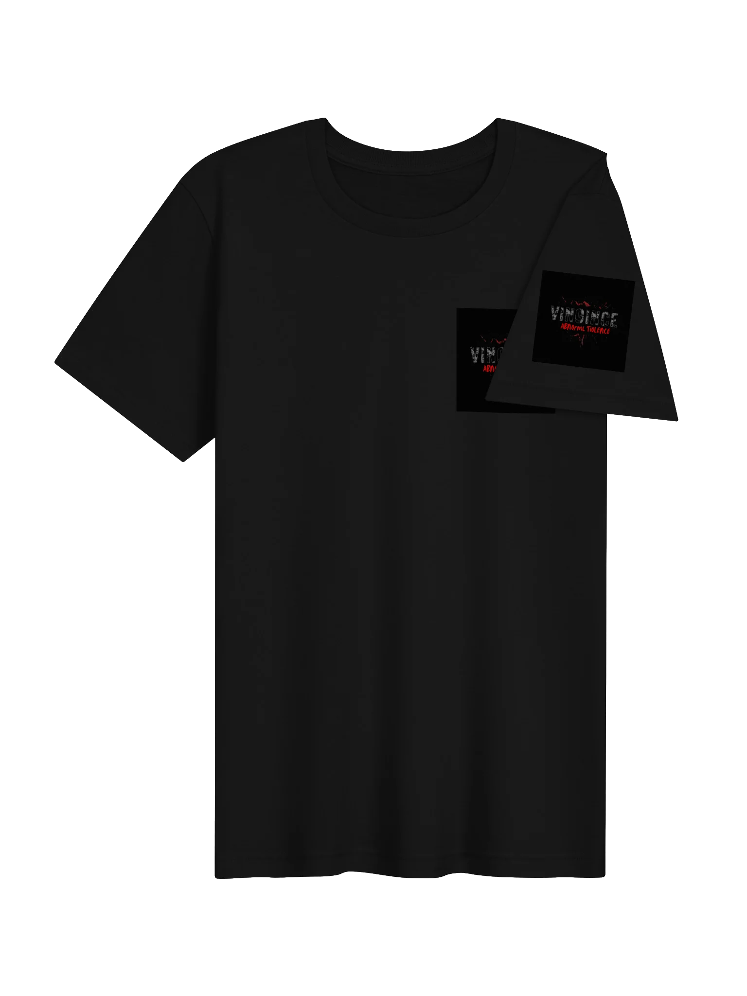 Vingince Tee Premium product image (4)