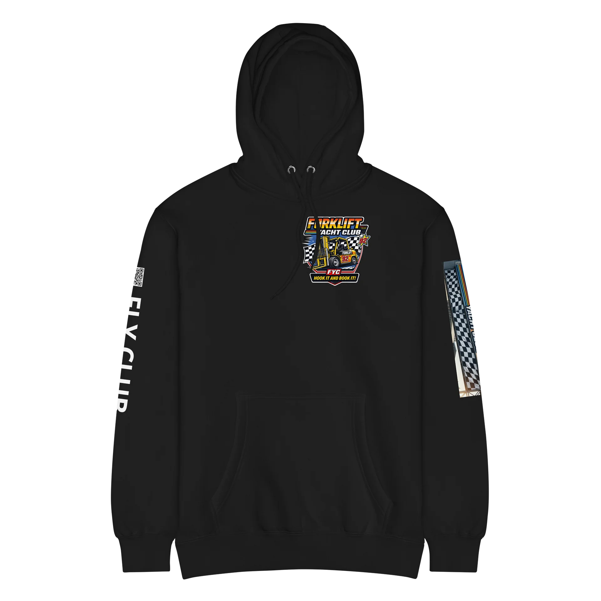 FLY Club racing team product image (12)