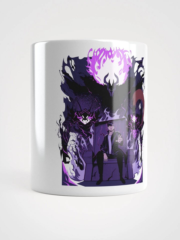 King of Shadows Mug product image (1)