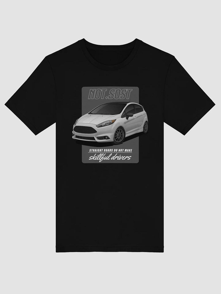T-shirt - not.sost product image (2)