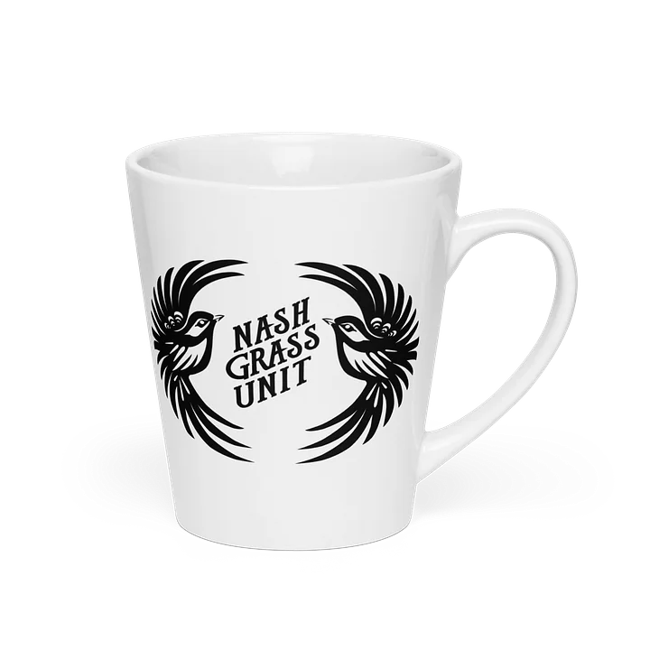 Nash Grass Unit Mug product image (2)