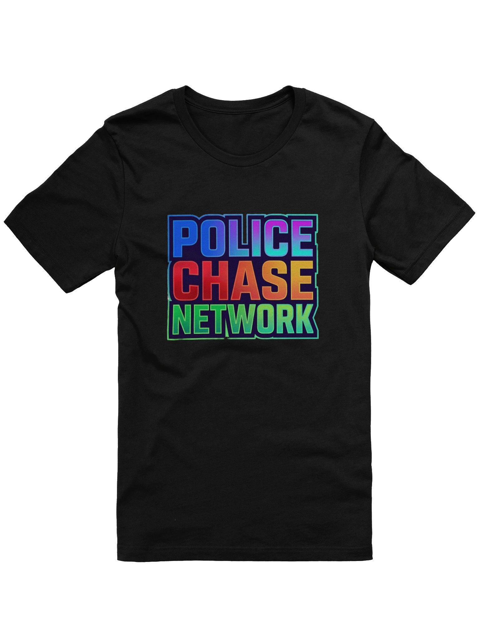 Chase Network Spectrum Tee product image (1)