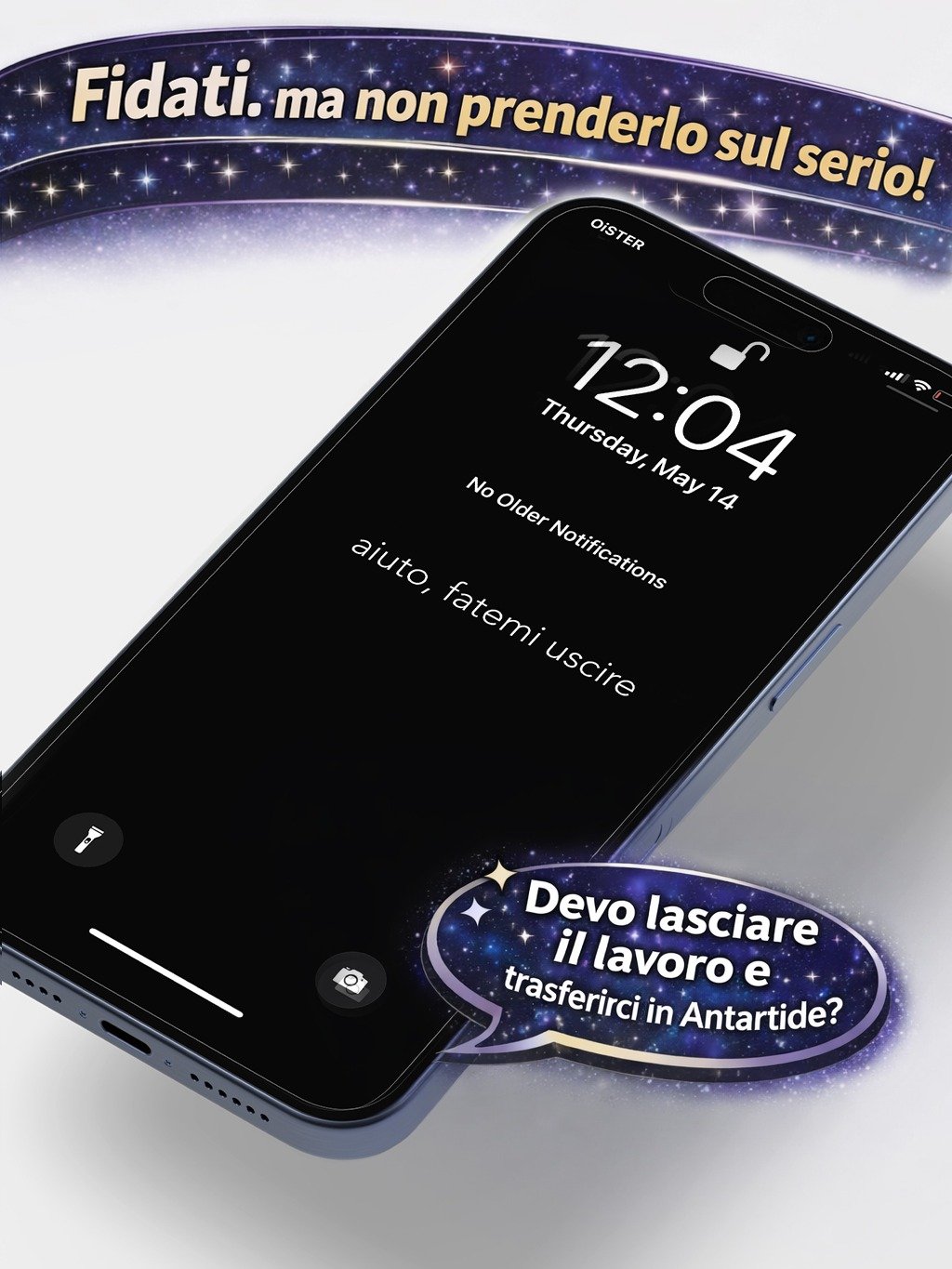 Sblotto-Schermo - Black & White Edition product image (3)