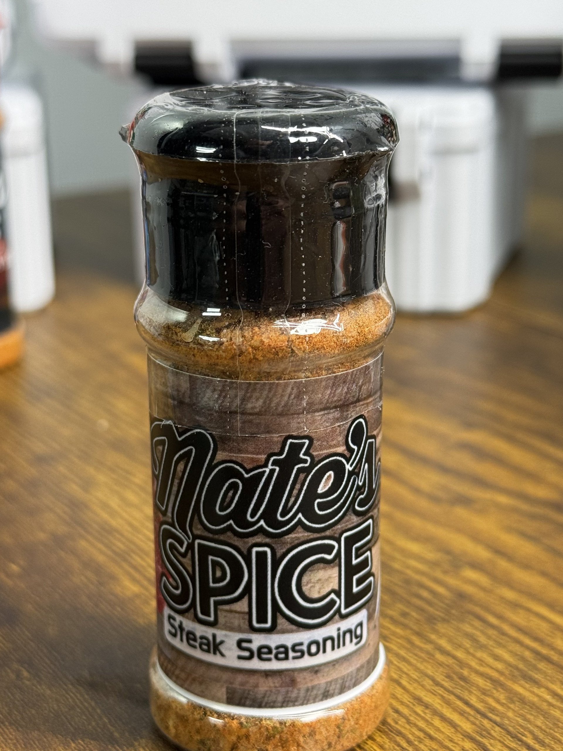 Steak Seasoning product image (2)