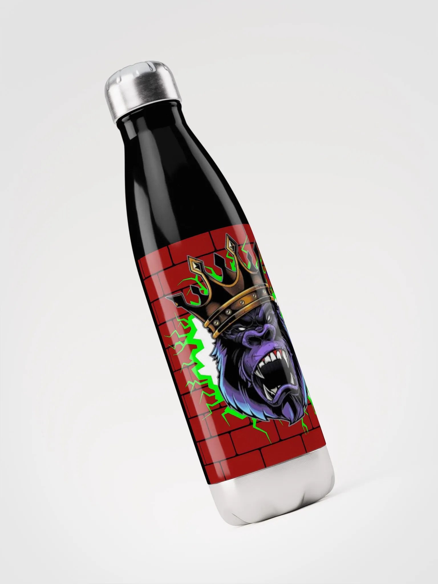 Rampage234567 Game On Drink! product image (3)