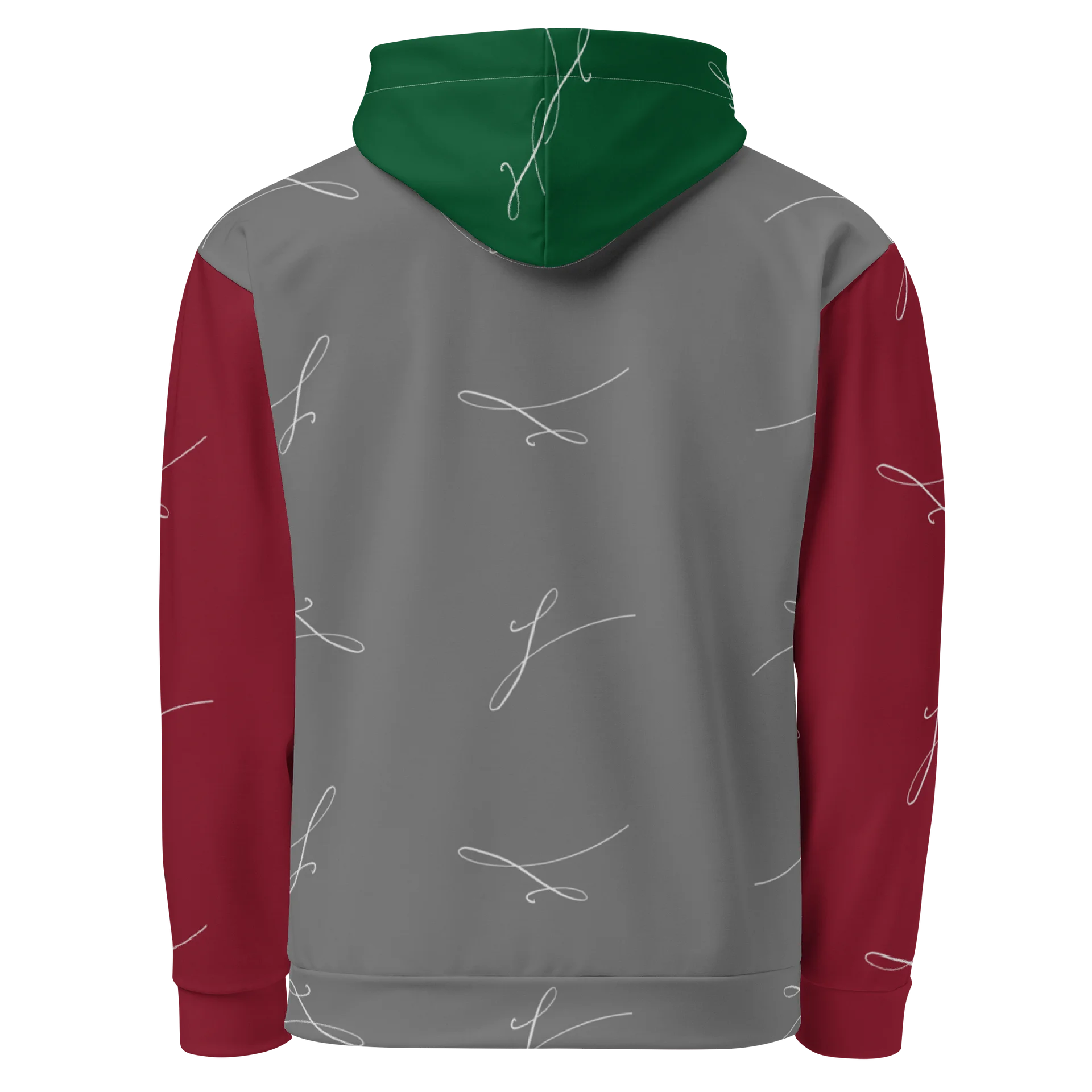 Limited Edition The Experiment Subject #8 Hoodie product image (4)