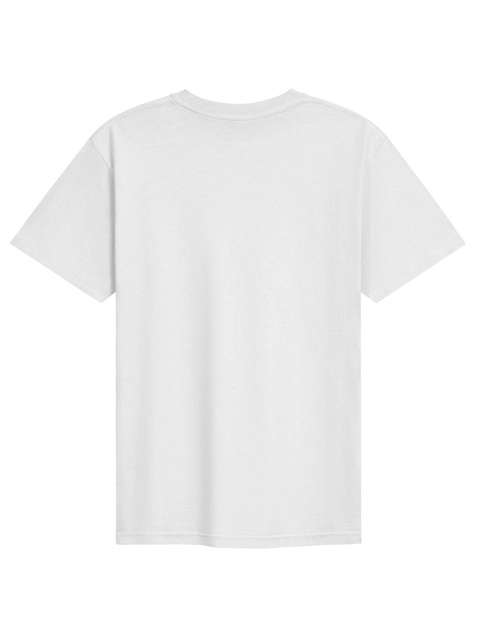 Phoque'n T-shirt product image (2)