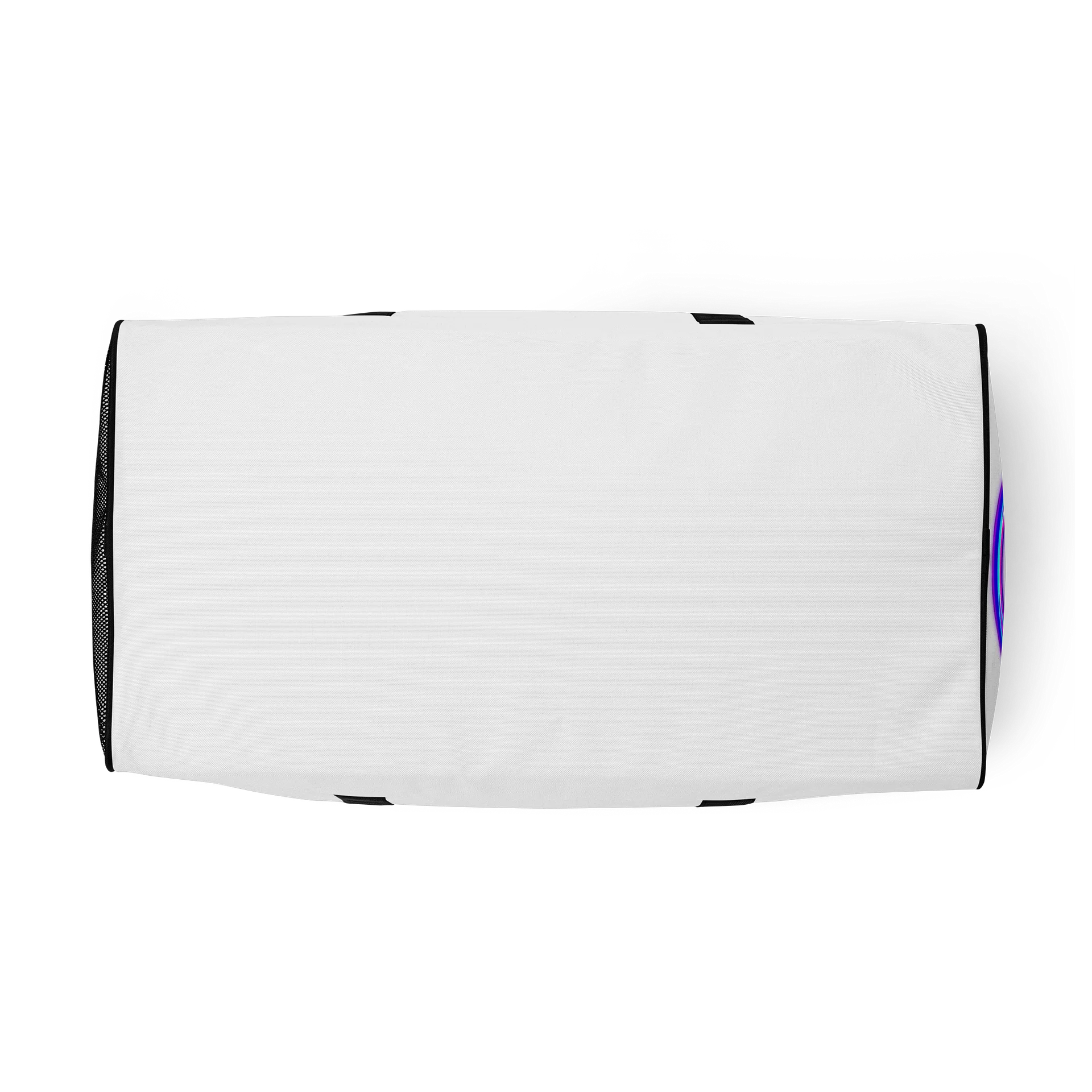 EoV Workout Duffel product image (4)