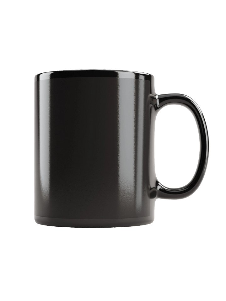 D Riding Is Not A Form Of Transportation MUG product image (2)