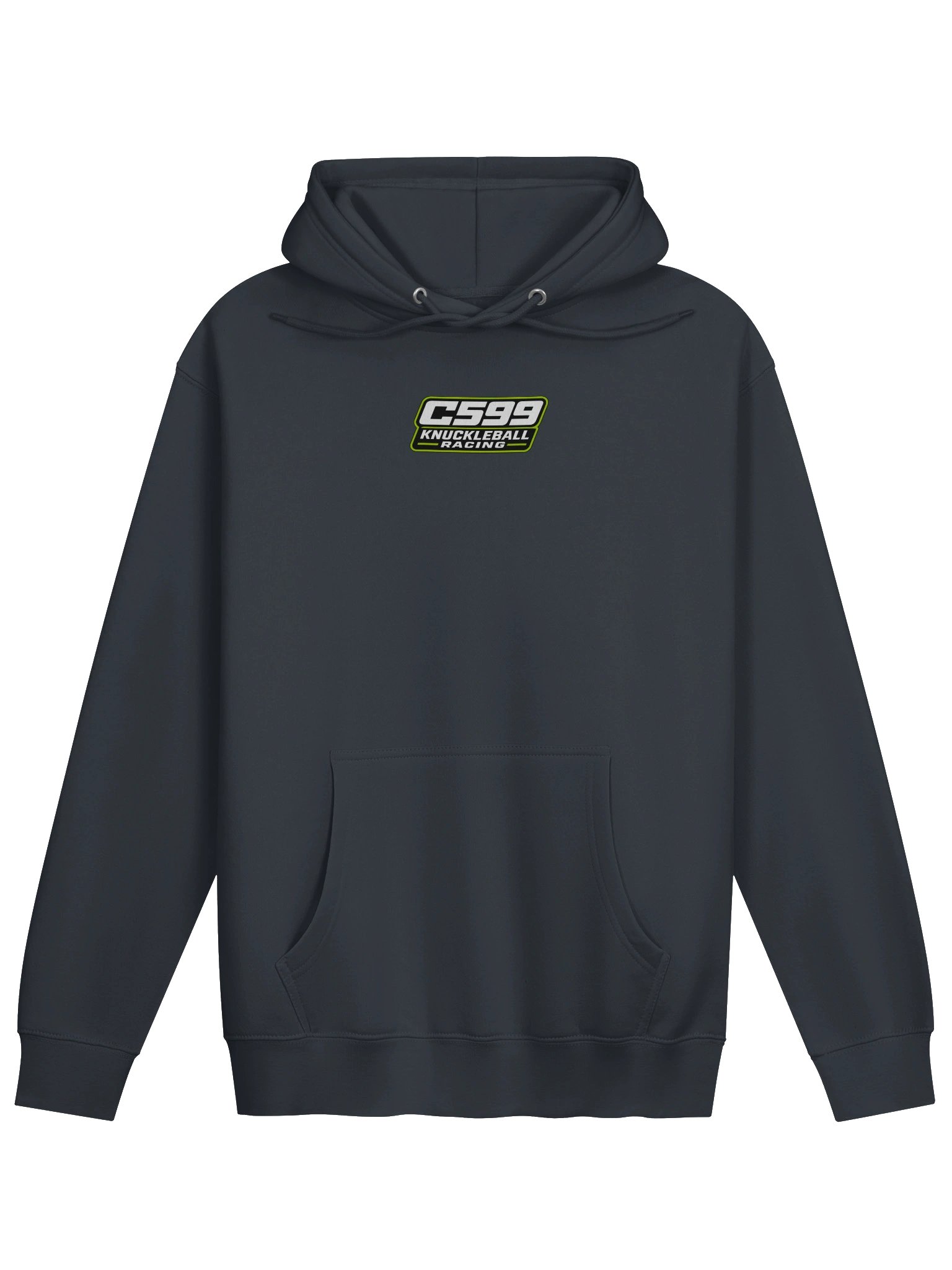 C599 Hoodie product image (3)