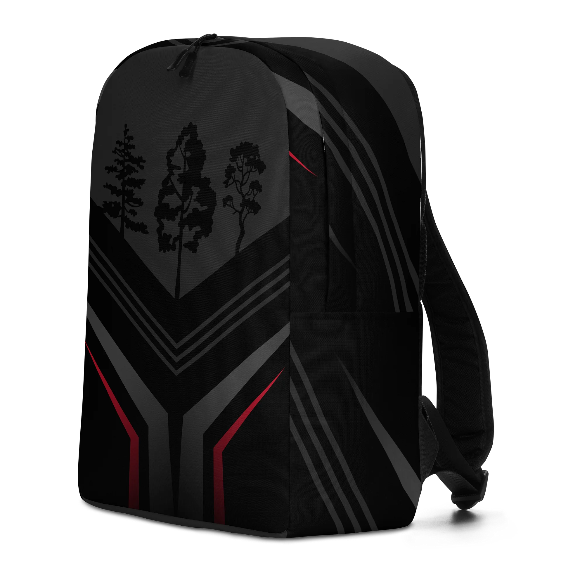 "Shadow Forest Backpack" product image (2)