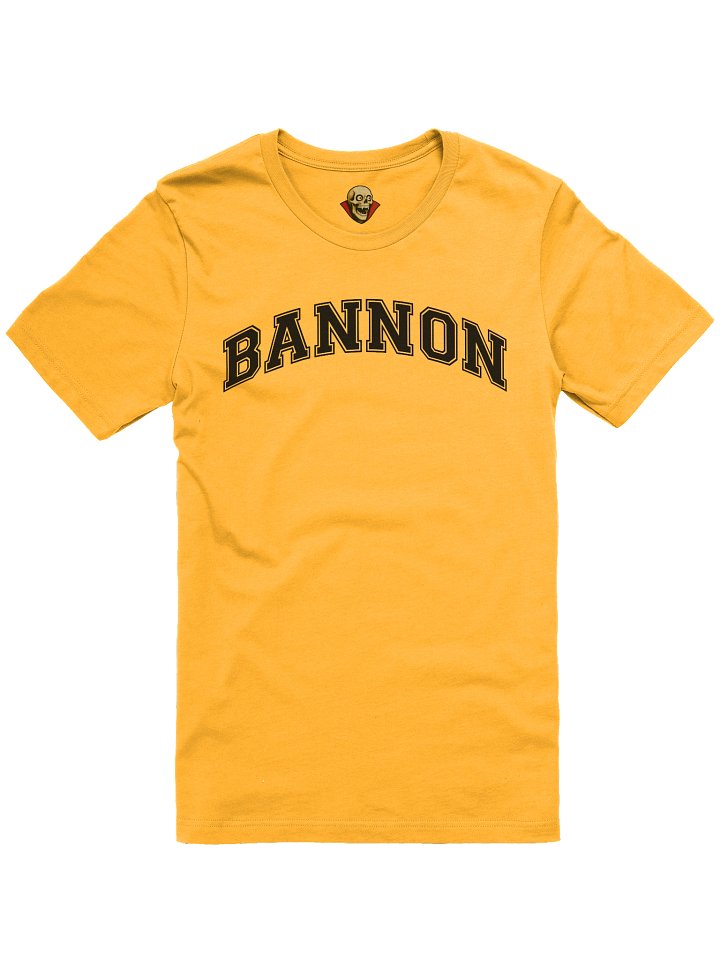 Bannon Bantams - Jeepers Creepers product image (2)