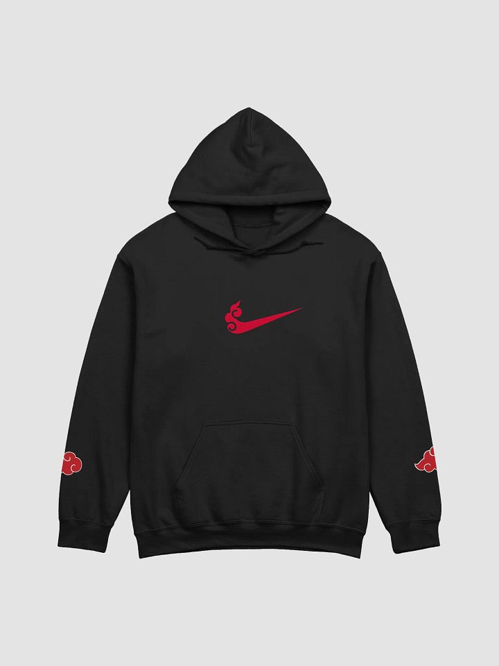 Akatsuki Classic Hoodie product image (1)