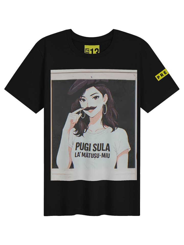PUGI SULA LADIES N1 product image (2)