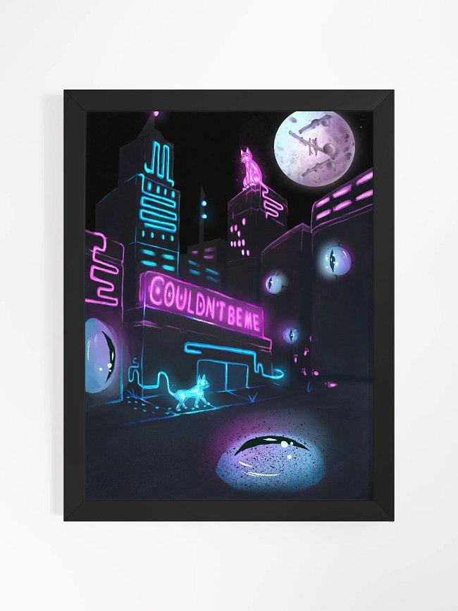 Cityscape
