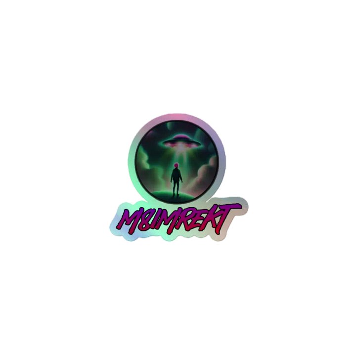 M8ImRekt 