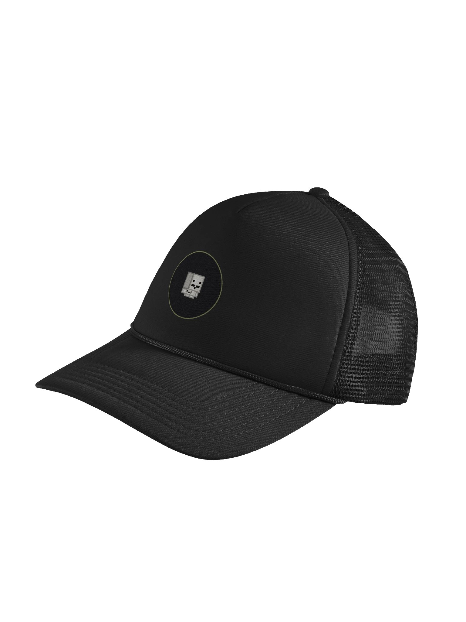 toast.exe Trucker Hat product image (13)