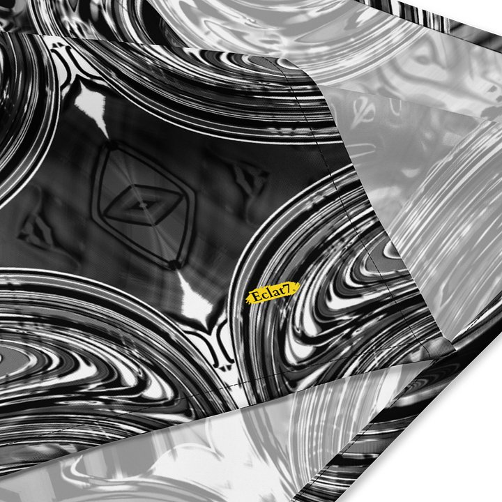 Eclat7 creating moves All-Over Bandana product image (4)