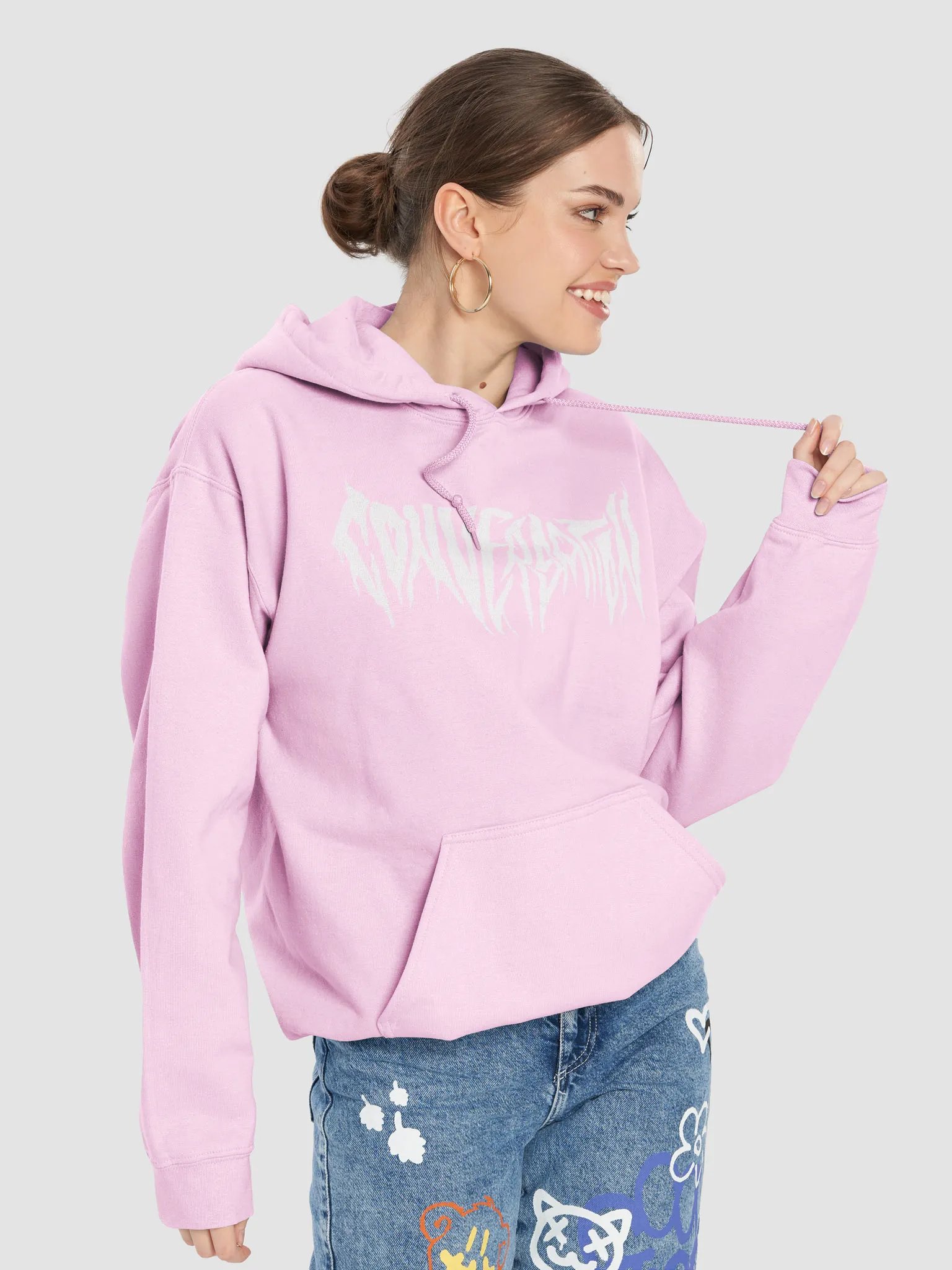 REAPER HOODIE product image (5)
