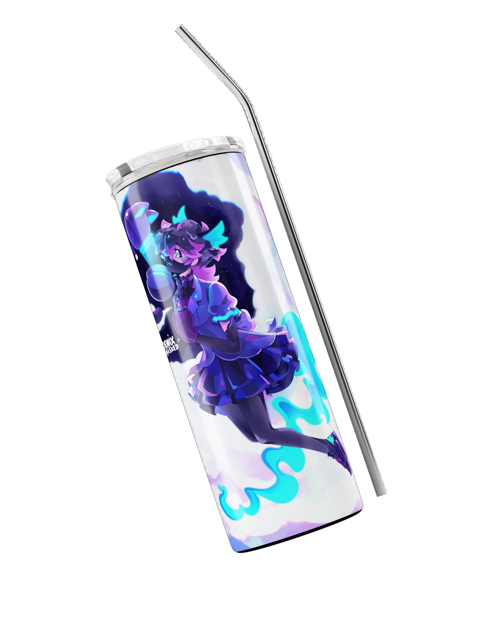 For You | Stainless Steel Tumbler product image (3)