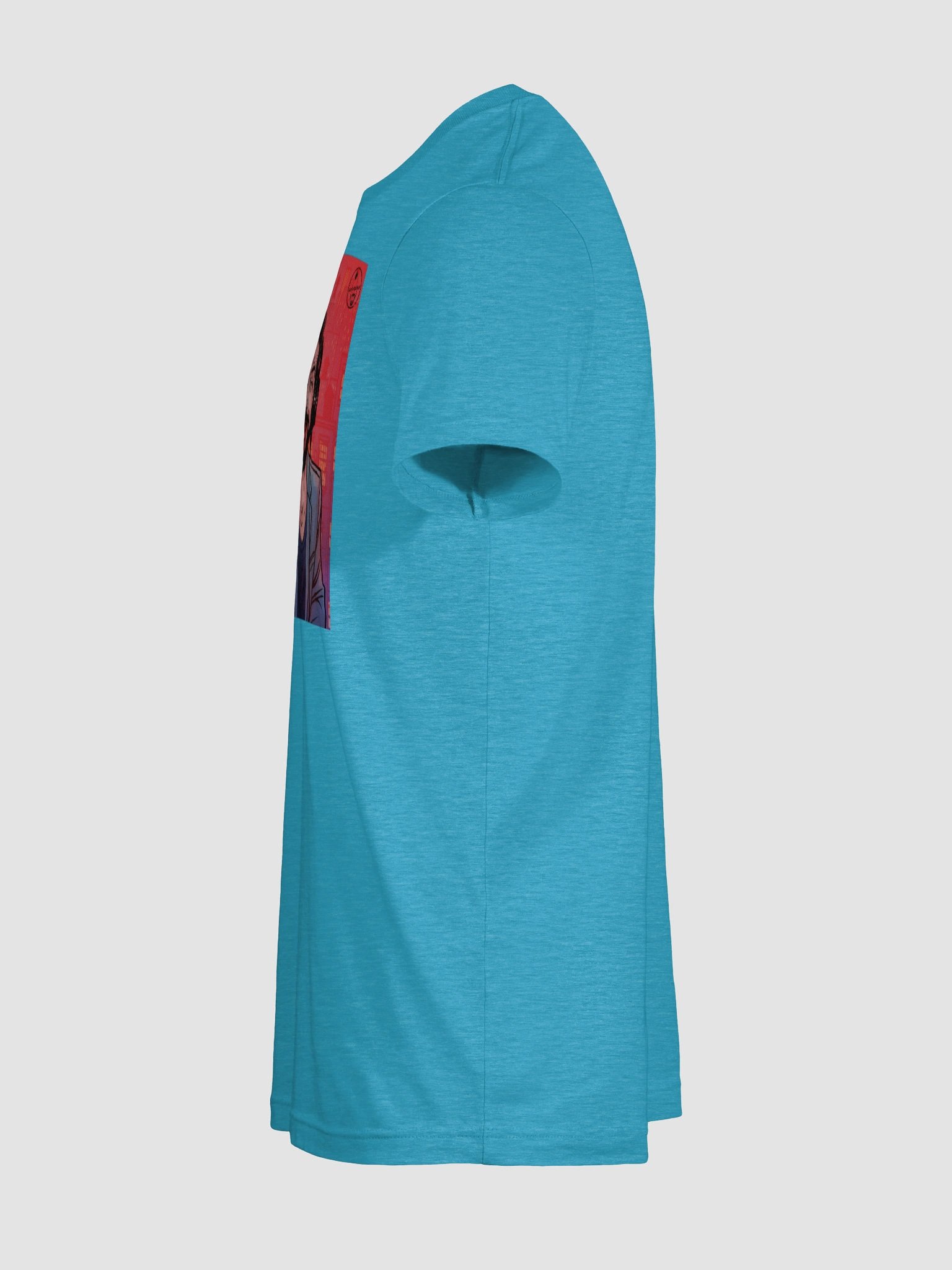 Late Night Vampire Tee product image (11)
