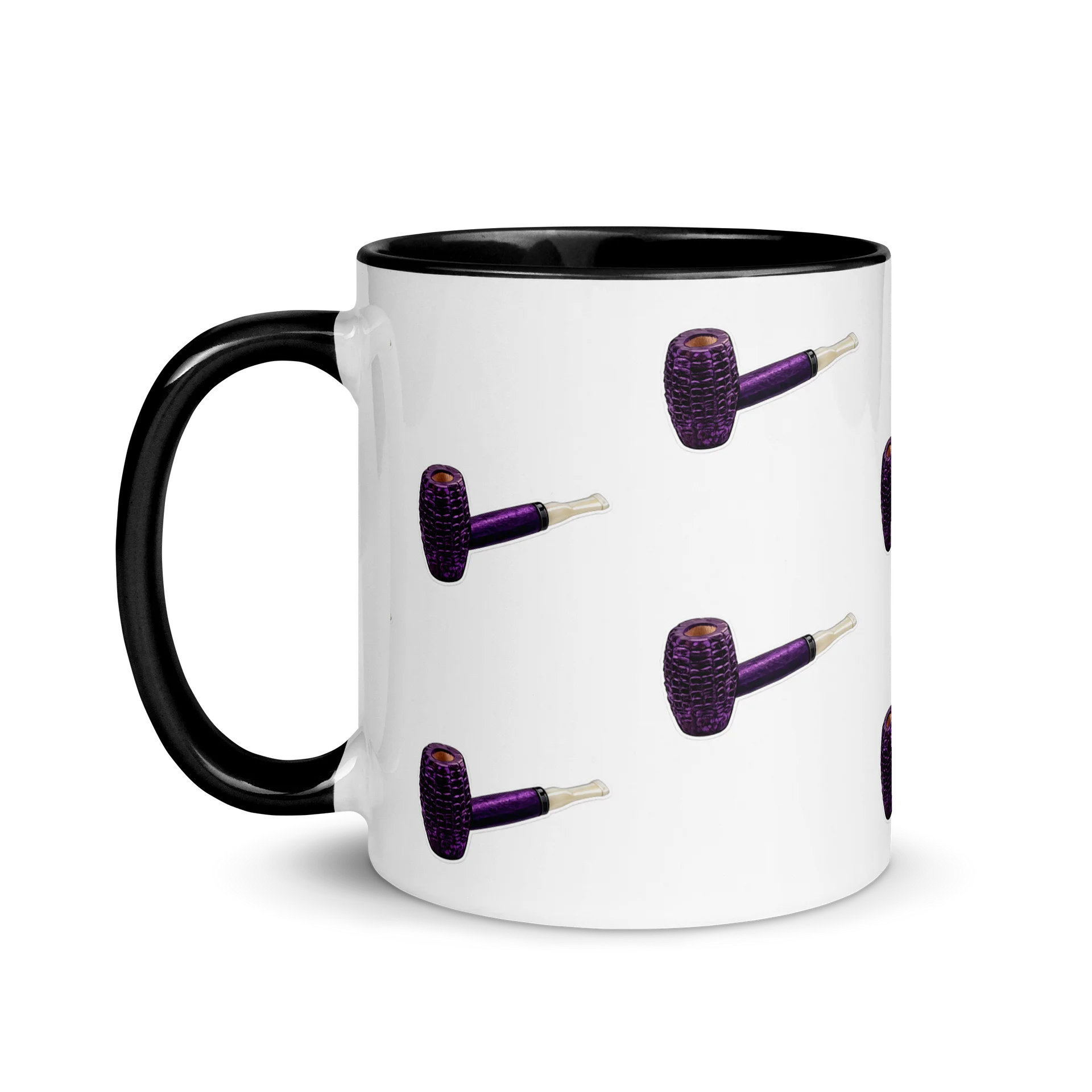 Purple Pipes Mug product image (60)
