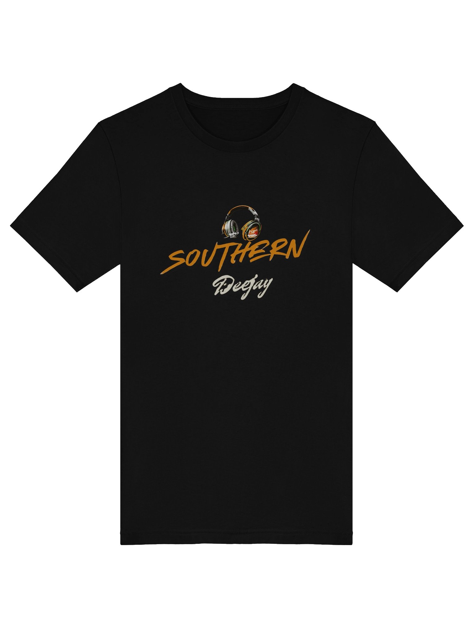 Soulful Soundwaves Tee product image (5)