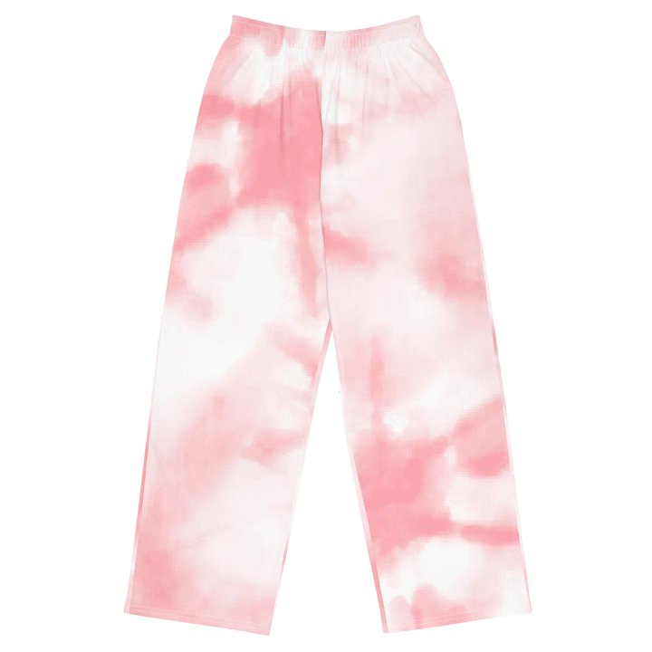 Starburst Dreams Wide-Leg Pants product image (1)