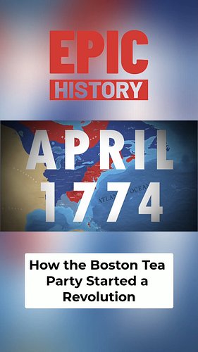 By April 1774, eleven years after Britain’s victory in the Seven Years’ War, ties with the 13 colonies were near breaking poi...