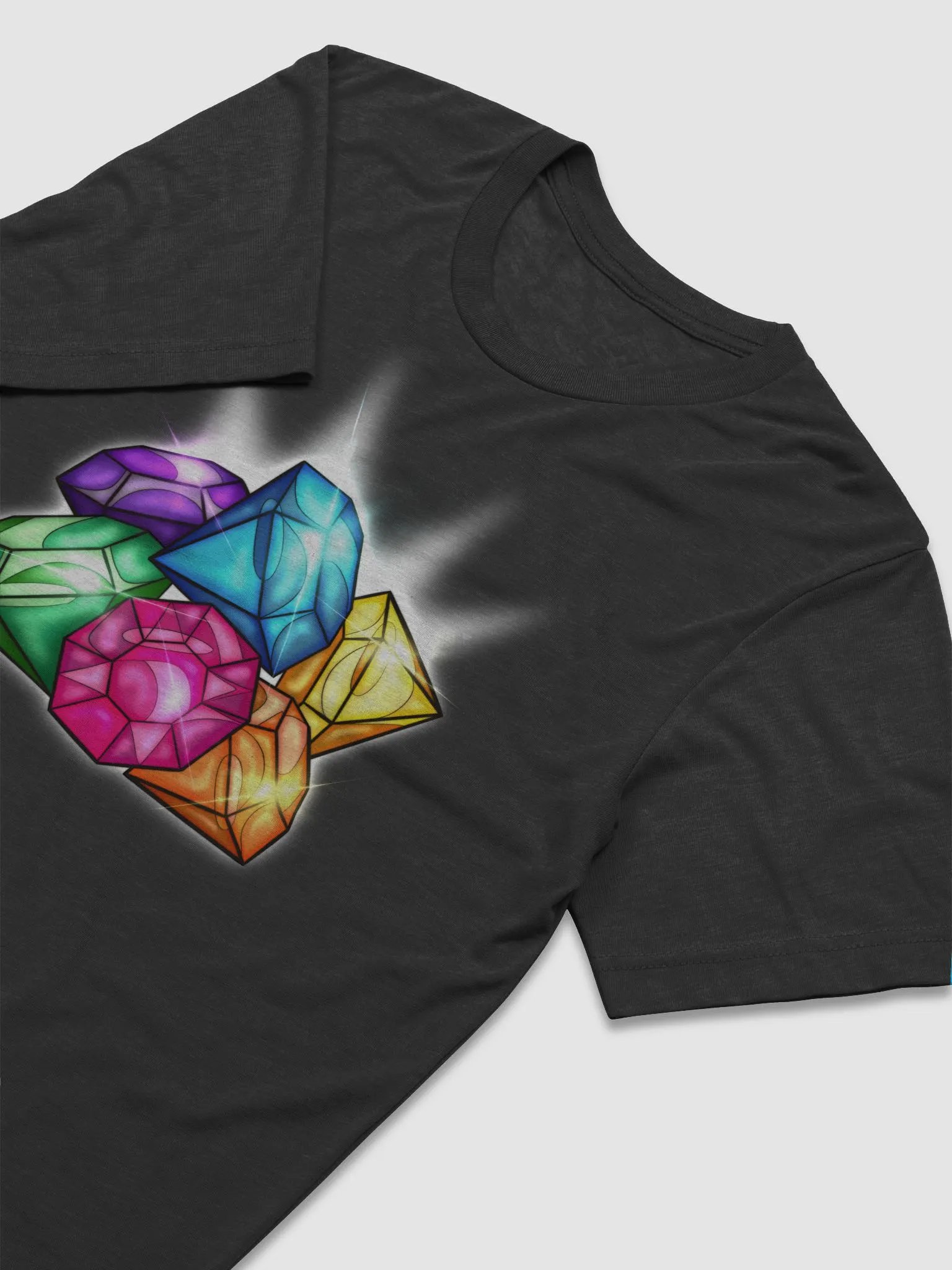Gem Tee product image (3)