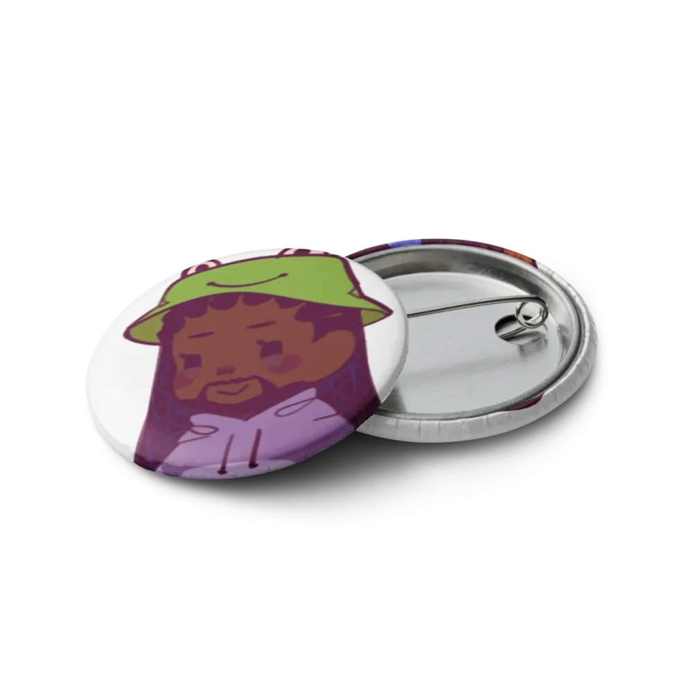 [GS] Pin Set V1: OGs & Bruv product image (12)