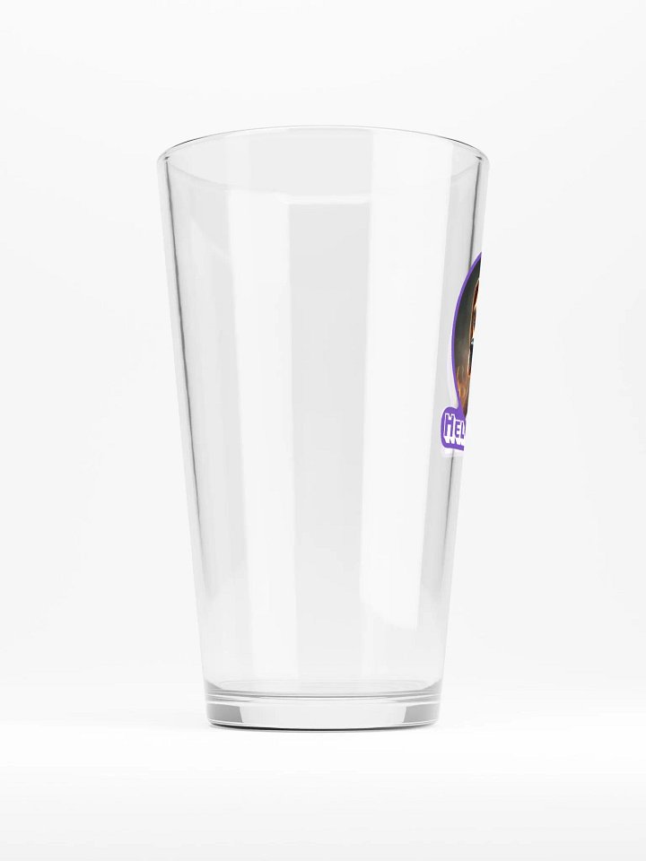 Verre à "eau pétillante" product image (2)