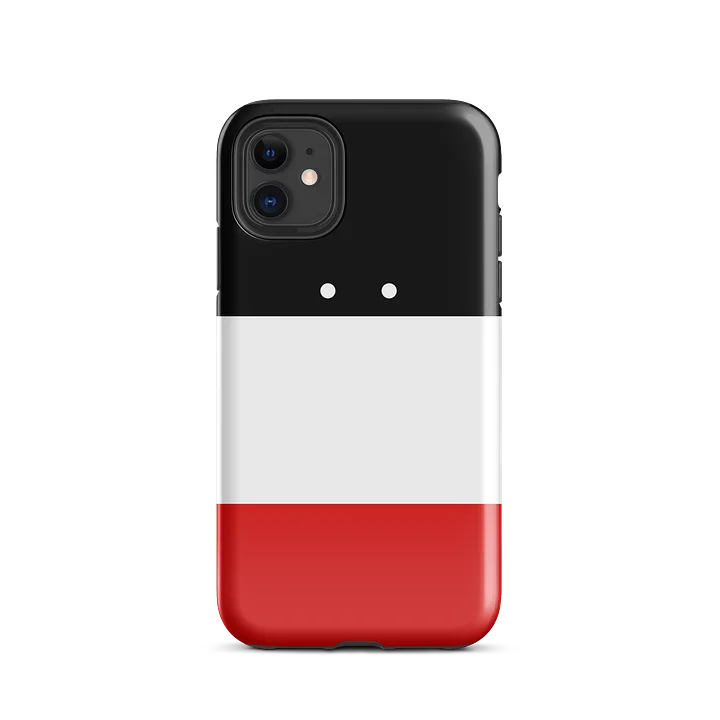 Reichtangle iPhone Case product image (55)