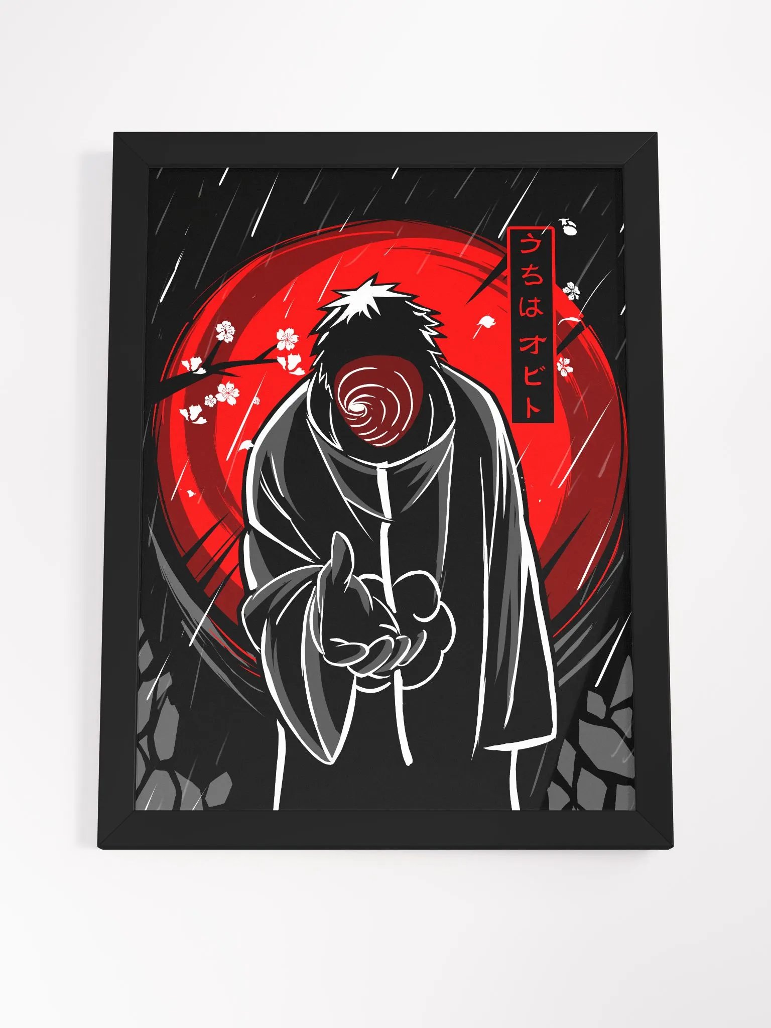 Masked Rogue Shinobi product image (4)