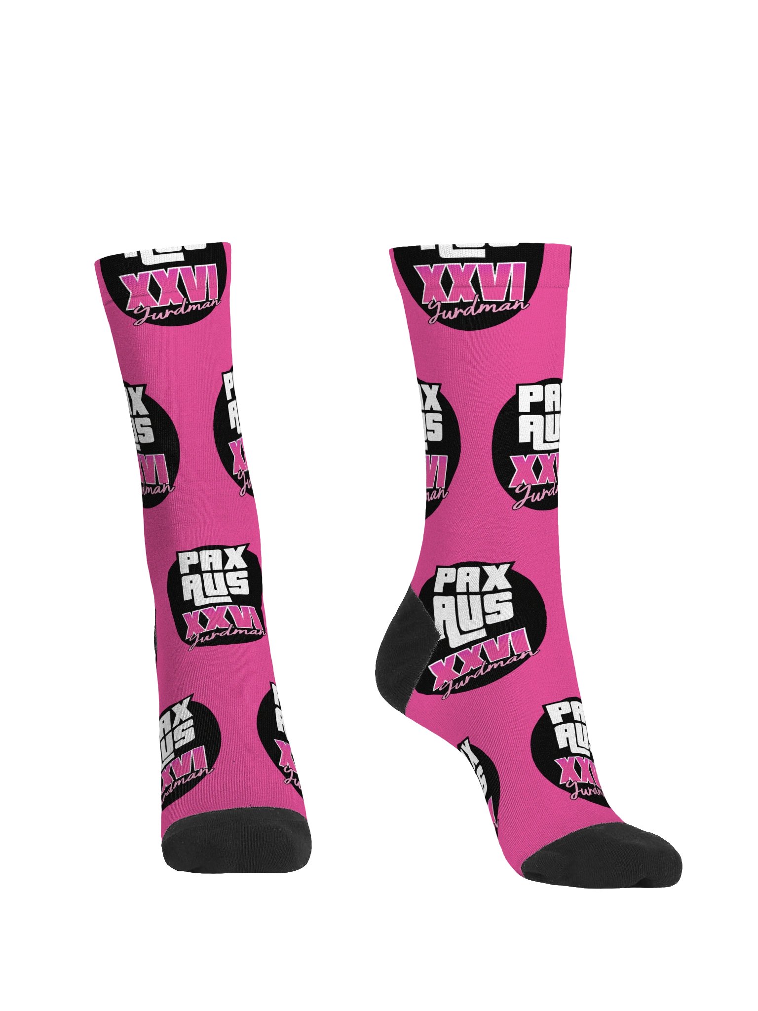 Jurdman PAX Aus Socks product image (2)