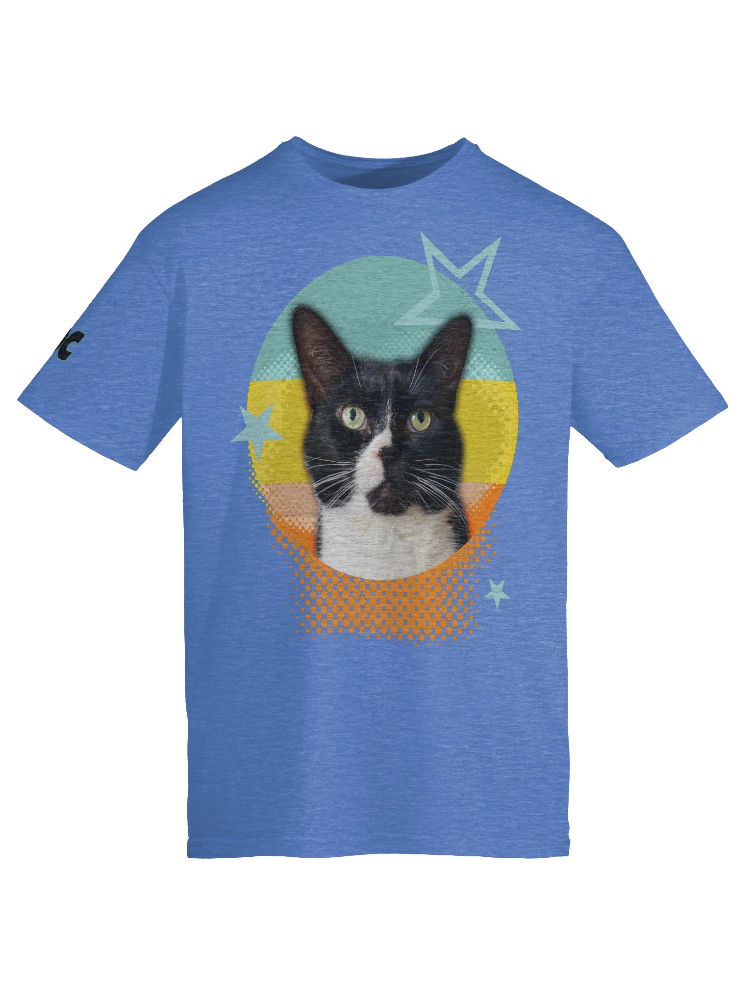Retro Onyx (S-3XL) product image (9)