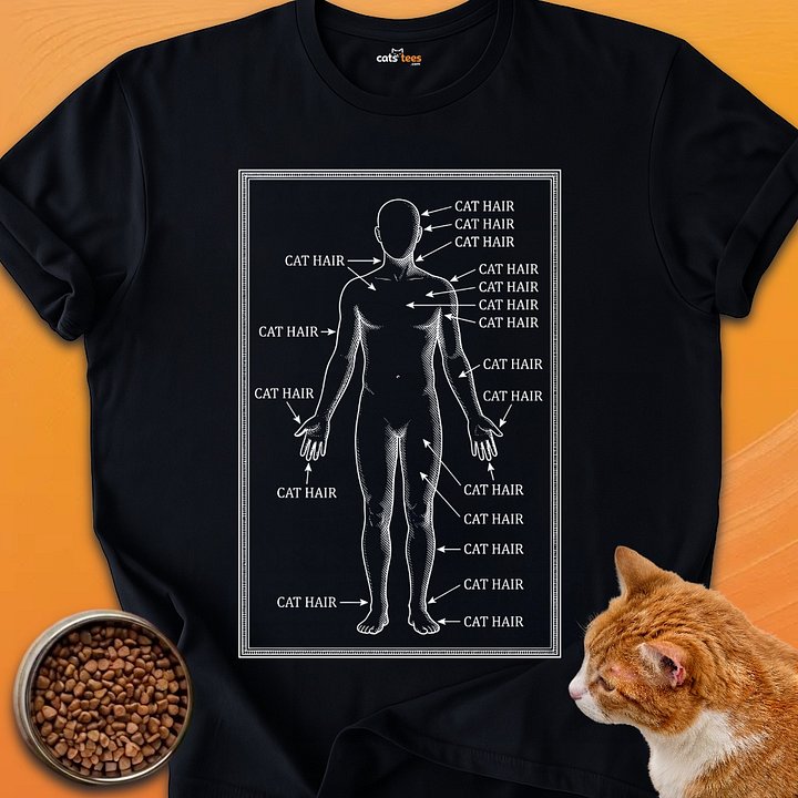 Cat Hair product image (1)