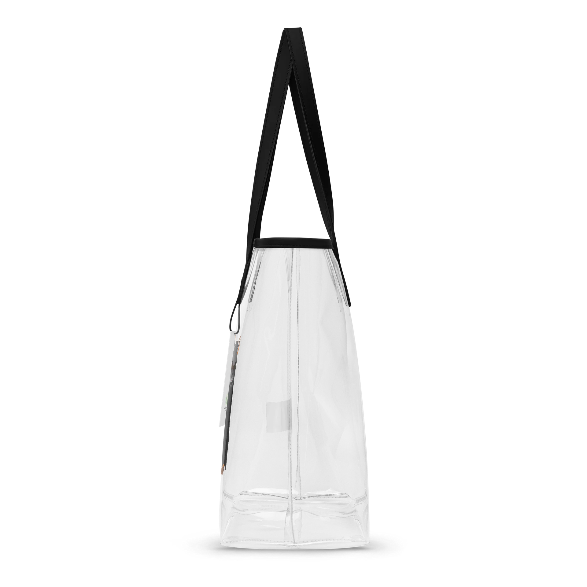 Trick or Treat Bag - Cloaked Fox product image (3)