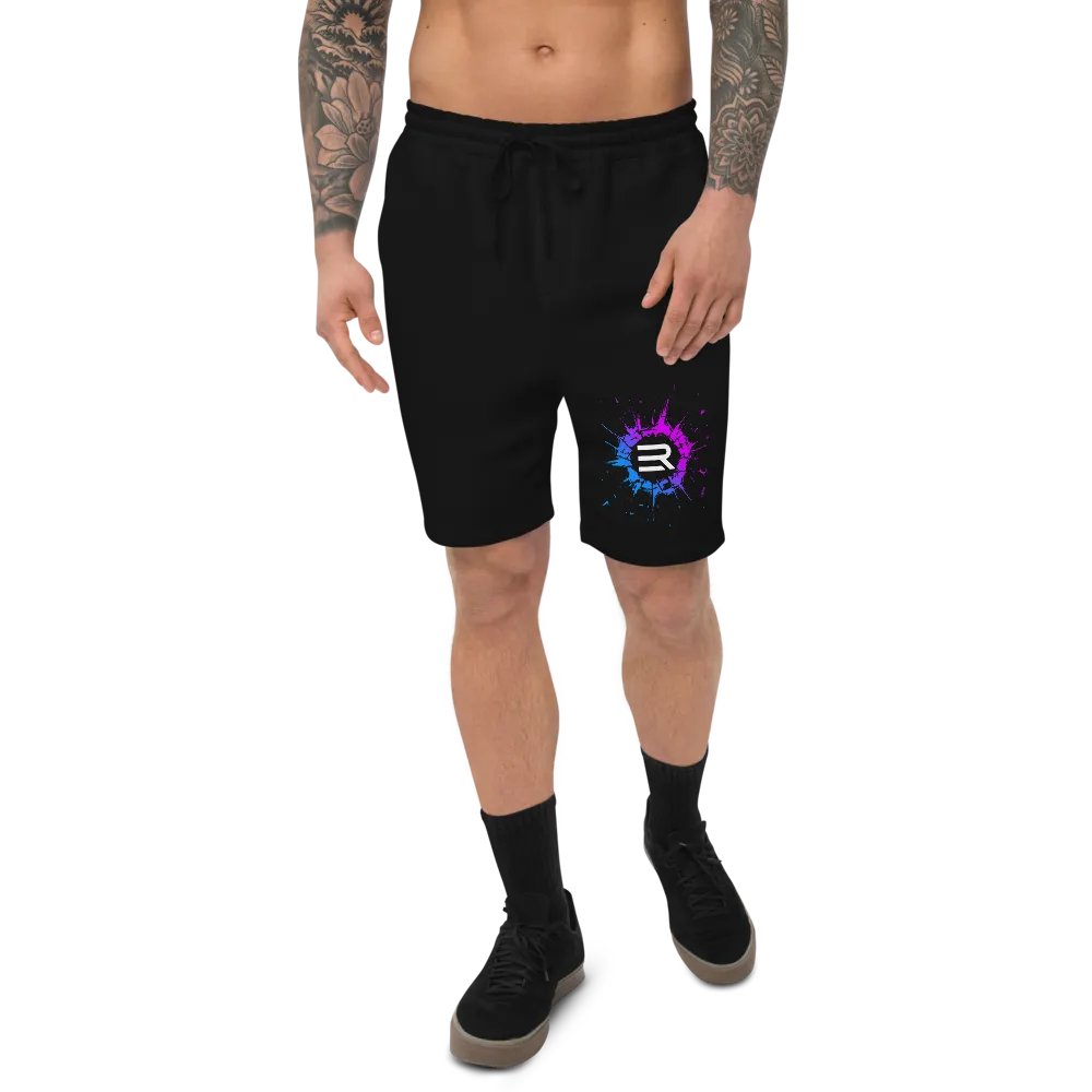 ER Shatter Shorts product image (3)