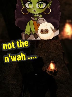 Morrowind Hour 6: they racist, they even called the Dark Brotherhood #vtuber #twitch #tiktoklive #livehighlights #gaming 