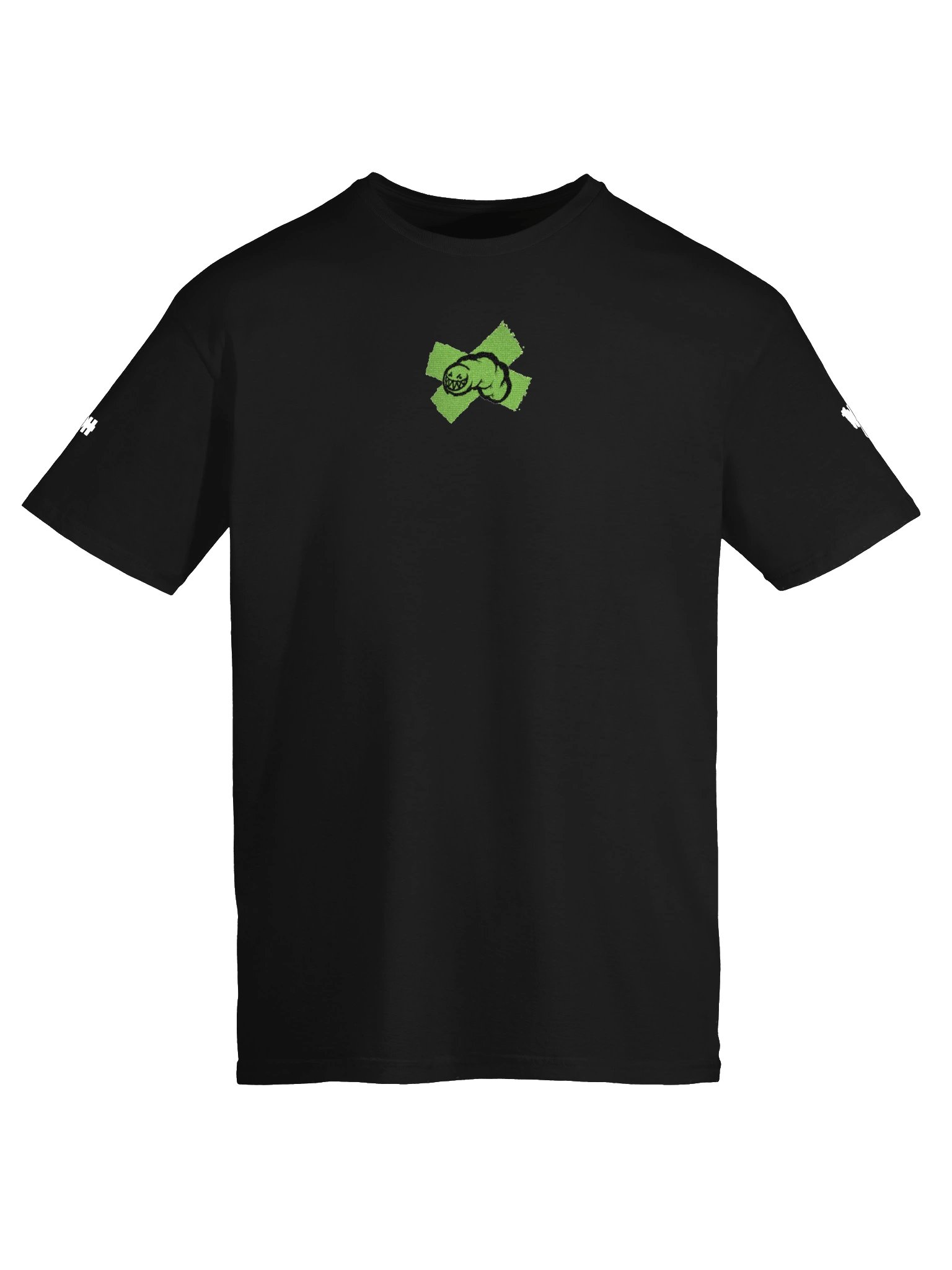Worm Foody Unisex Tee product image (9)