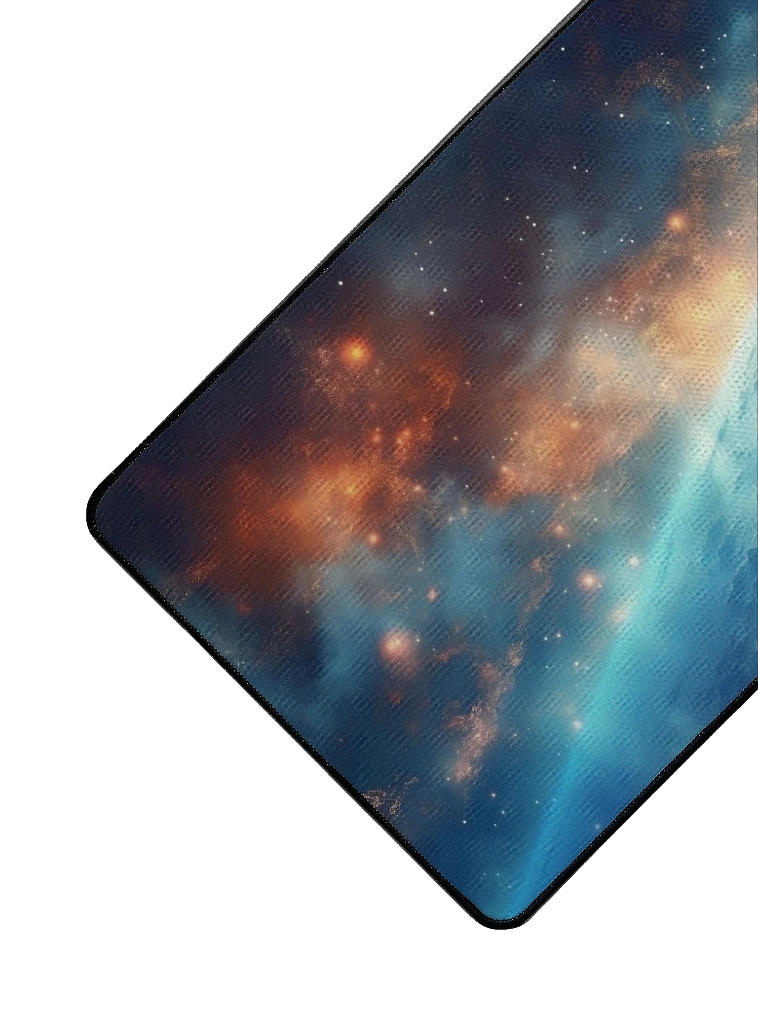 Stars and Space Desk Mat by Treasure Pie product image (3)